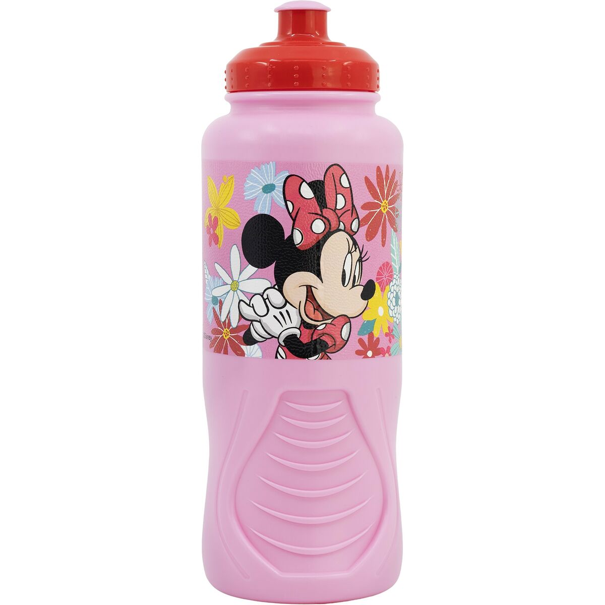 Κανιστρο Minnie Mouse CZ11353 430 ml Ροζ Πλαστική ύλη