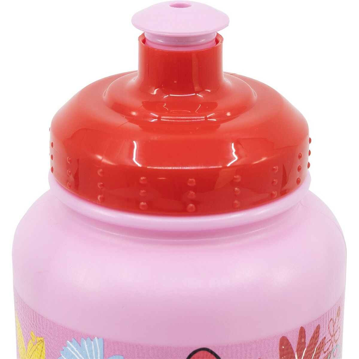 Κανιστρο Minnie Mouse CZ11353 430 ml Ροζ Πλαστική ύλη