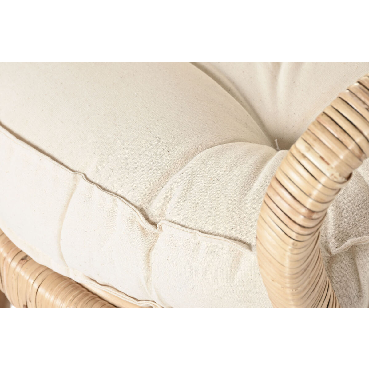 Hagestol Home ESPRIT 54 x 51 x 92 cm