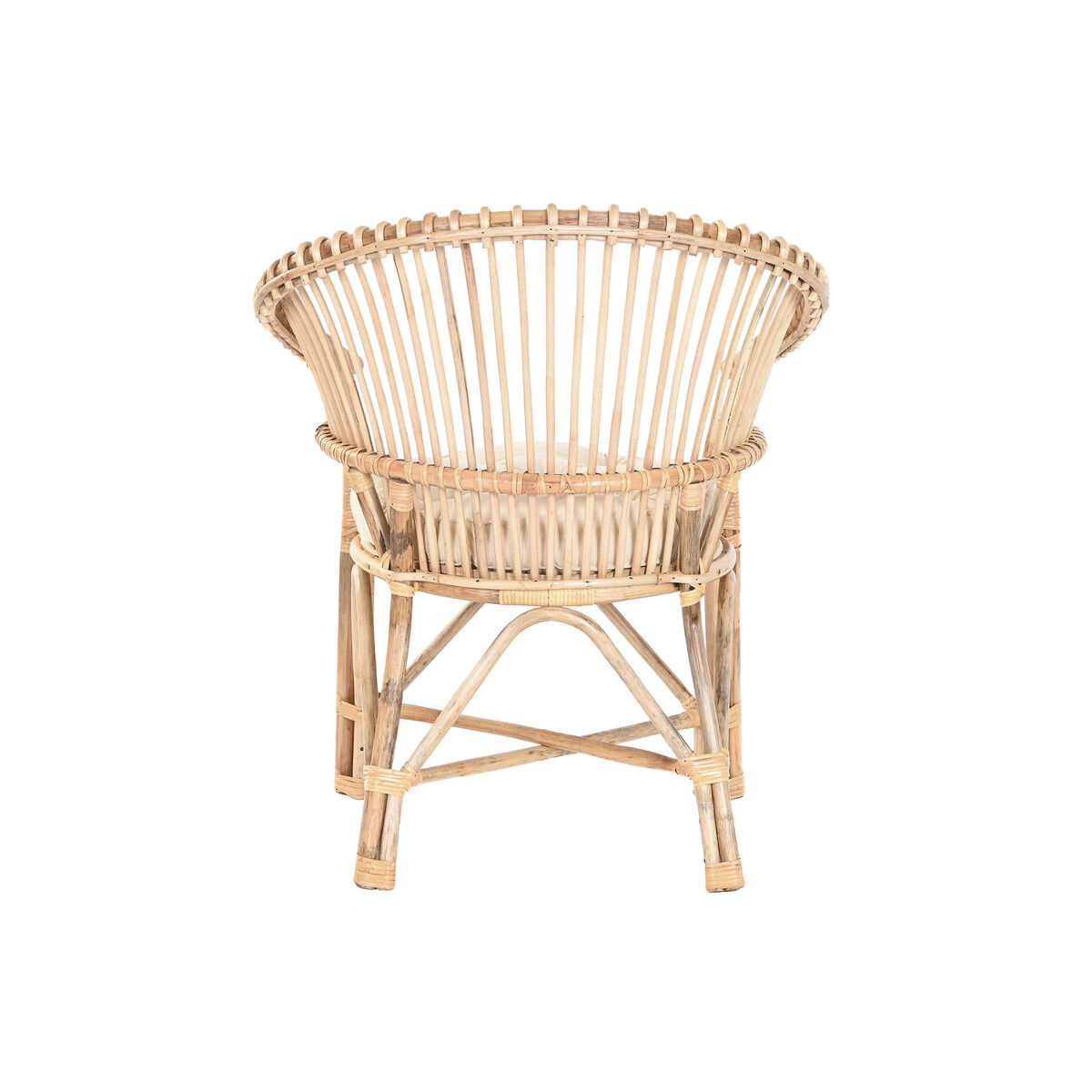 Hagestol Home ESPRIT 69 x 66 x 85 cm Hagestol Home ESPRIT 69 x 66 x 85 cm