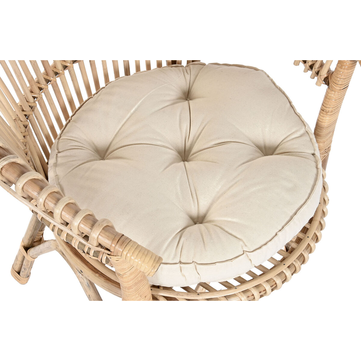 Hagestol Home ESPRIT 69 x 66 x 85 cm Hagestol Home ESPRIT 69 x 66 x 85 cm