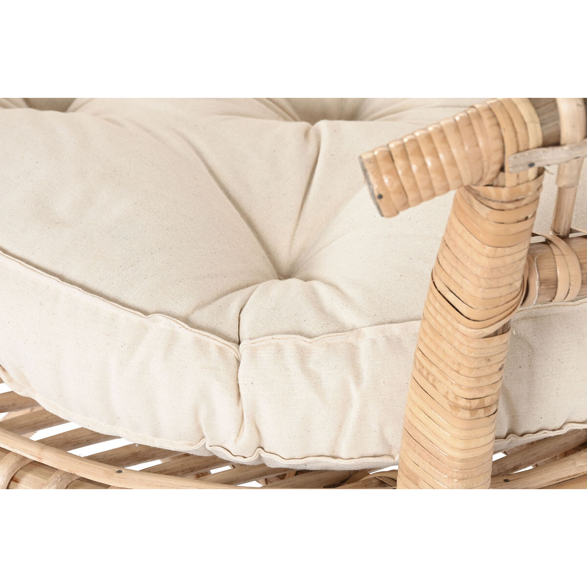 Hagestol Home ESPRIT 69 x 66 x 85 cm Hagestol Home ESPRIT 69 x 66 x 85 cm