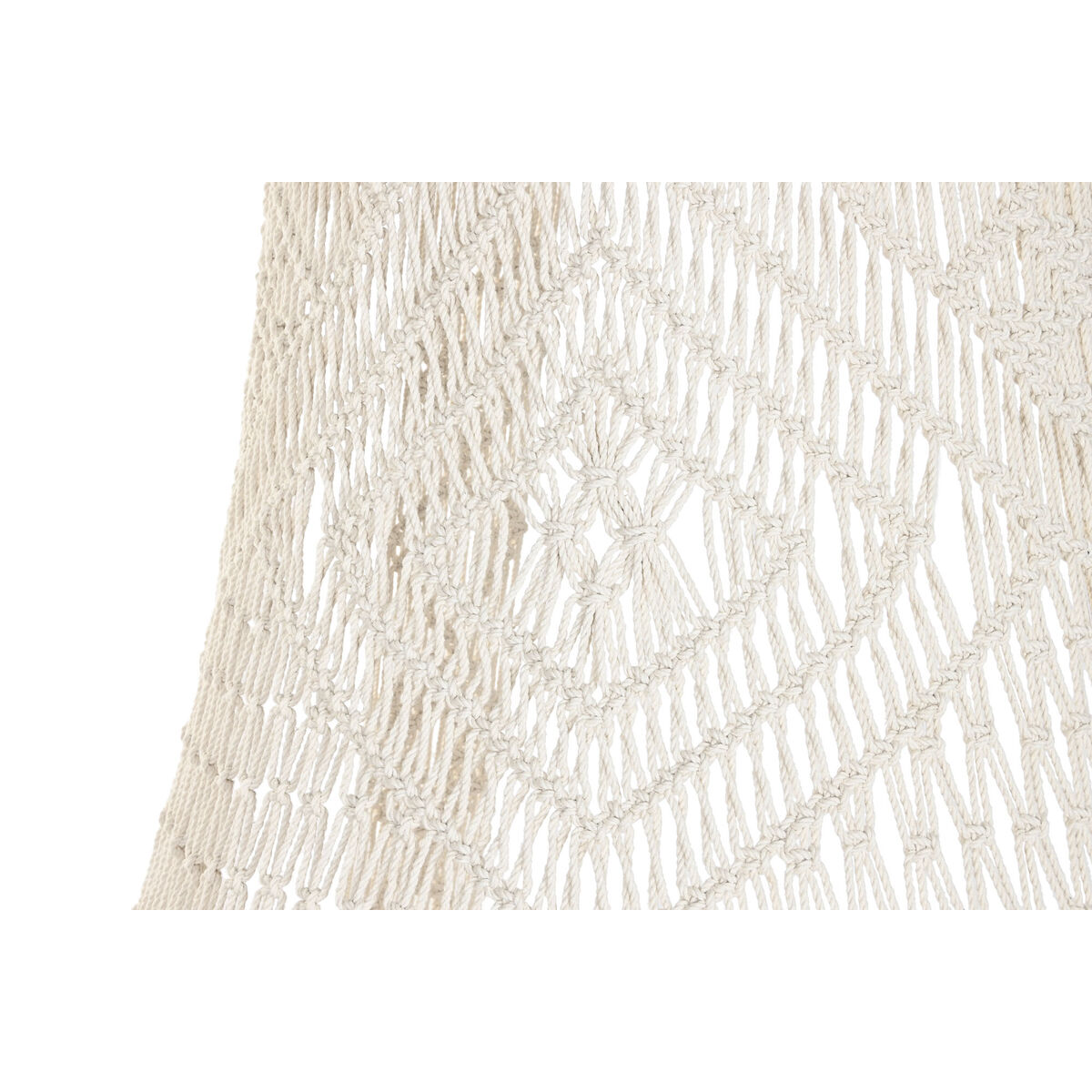 Αιώρα Home ESPRIT Μπεζ βαμβάκι Urban 82 x 82 x 170 cm Αιώρα Home ESPRIT Μπεζ βαμβάκι Urban 82 x 82 x 170 cm