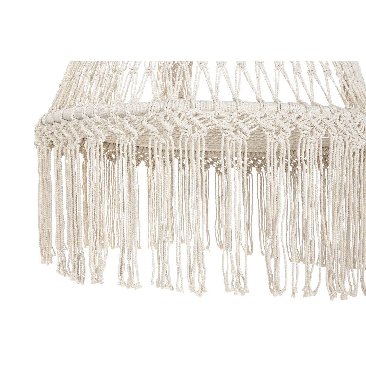 Αιώρα Home ESPRIT Μπεζ βαμβάκι Urban 82 x 82 x 170 cm Αιώρα Home ESPRIT Μπεζ βαμβάκι Urban 82 x 82 x 170 cm