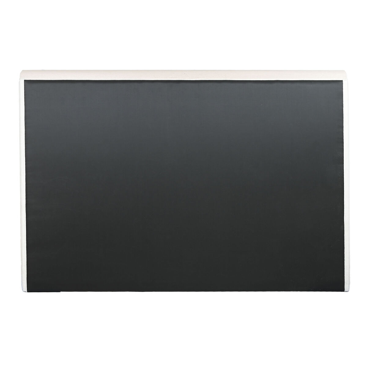 Κρεβάτι Home ESPRIT Ανοιχτό Γκρι 196 x 223 x 135 cm