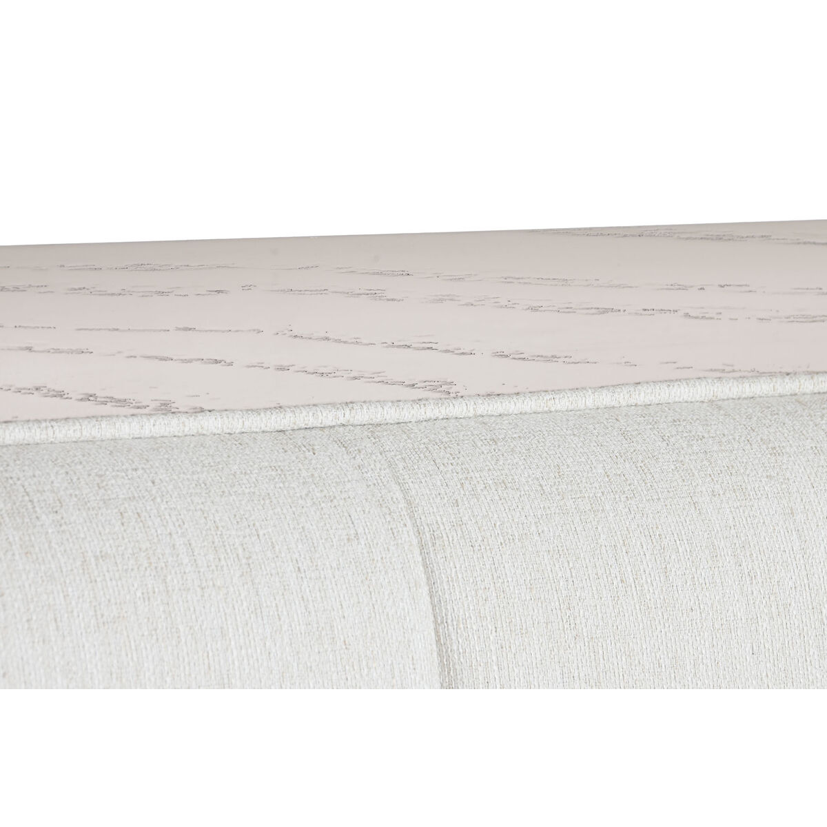 Κρεβάτι Home ESPRIT Ανοιχτό Γκρι 196 x 223 x 135 cm