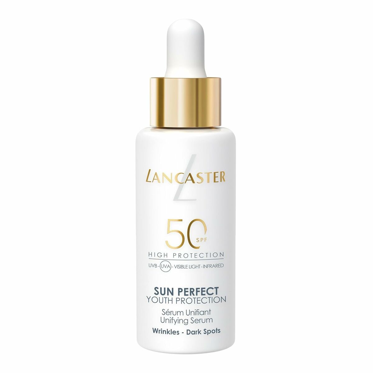Αντηλιακό Lancaster SUN PERFECT Spf 50 30 ml Αντηλιακό Lancaster SUN PERFECT Spf 50 30 ml