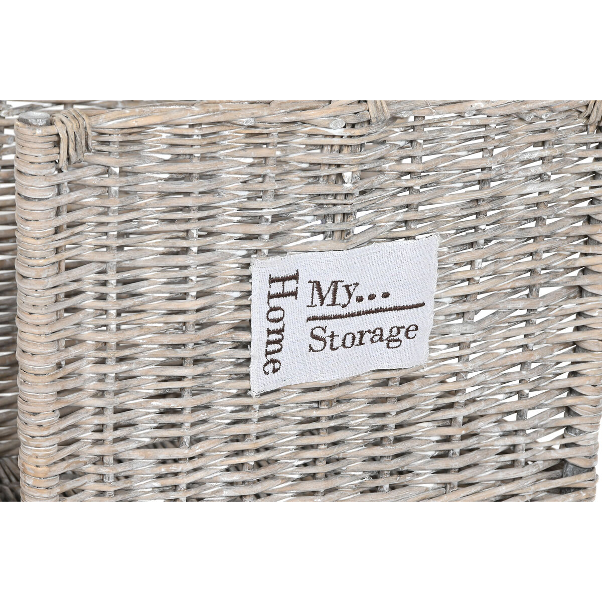 Βάση για Καυσόξυλα Home ESPRIT Φυσικό λυγαριά 47 x 35 x 54 cm Βάση για Καυσόξυλα Home ESPRIT Φυσικό λυγαριά 47 x 35 x 54 cm