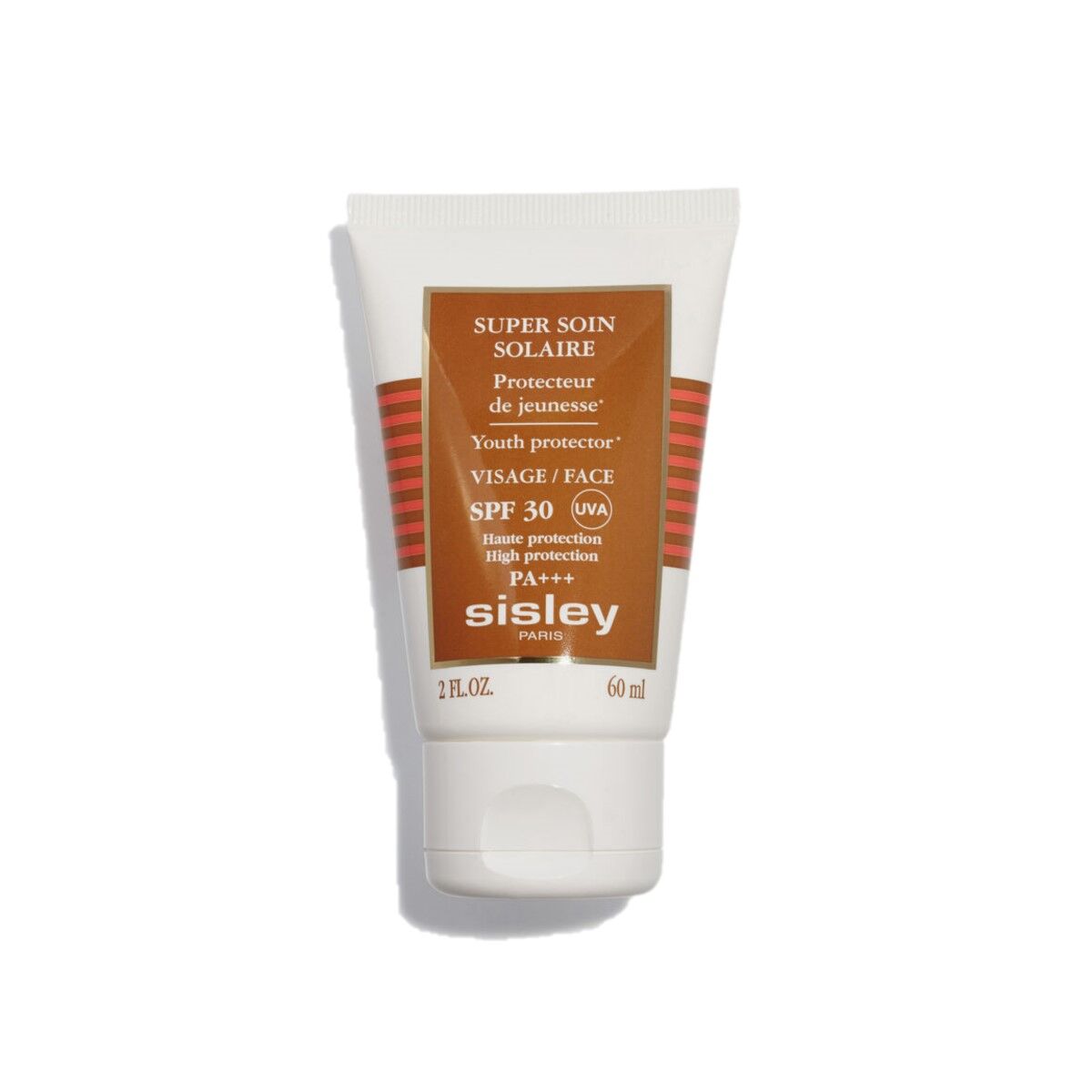 Αντιηλιακό Προσώπου Sisley Super Soin Solaire Visage Spf 30 60 ml Αντιηλιακό Προσώπου Sisley Super Soin Solaire Visage Spf 30 60 ml