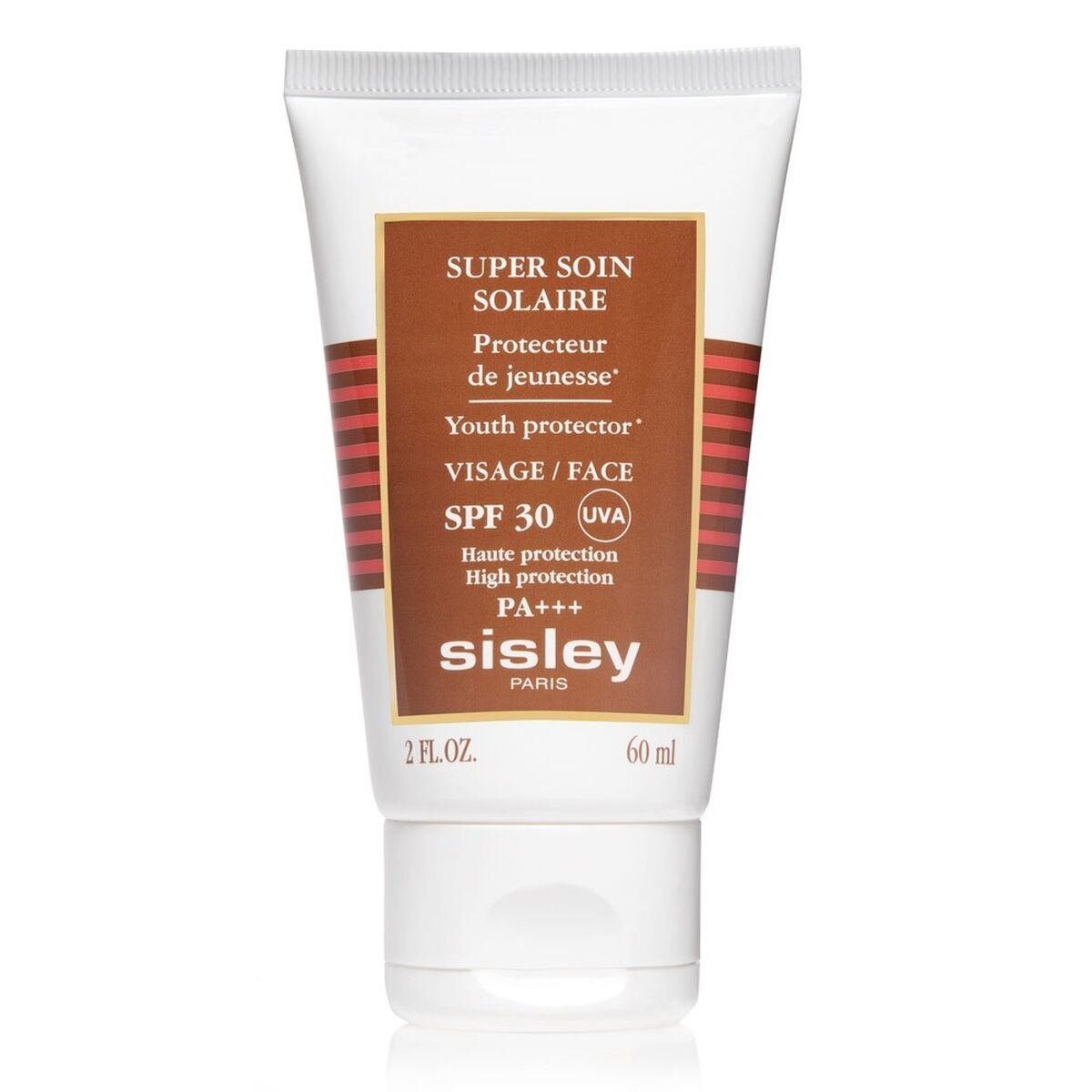 Αντιηλιακό Προσώπου Sisley Super Soin Solaire Visage Spf 30 60 ml Αντιηλιακό Προσώπου Sisley Super Soin Solaire Visage Spf 30 60 ml