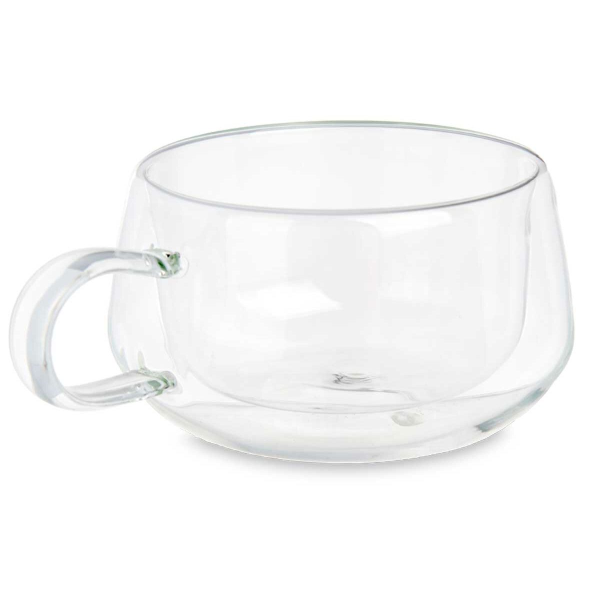 Kopp Vivalto Διαφανές 280 ml (x6)