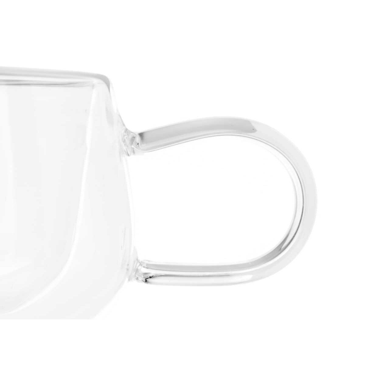 Kopp Vivalto Διαφανές 280 ml (x6)