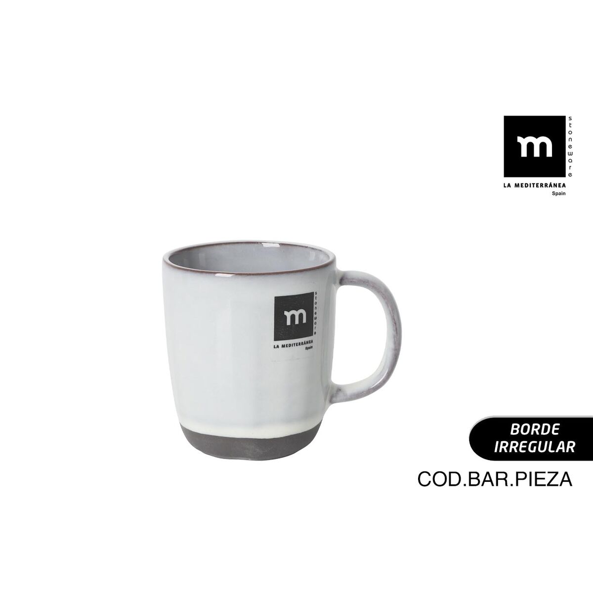 Kopp La Mediterránea Black clay (36 Μονάδες) Kopp La Mediterránea Black clay (36 Μονάδες)