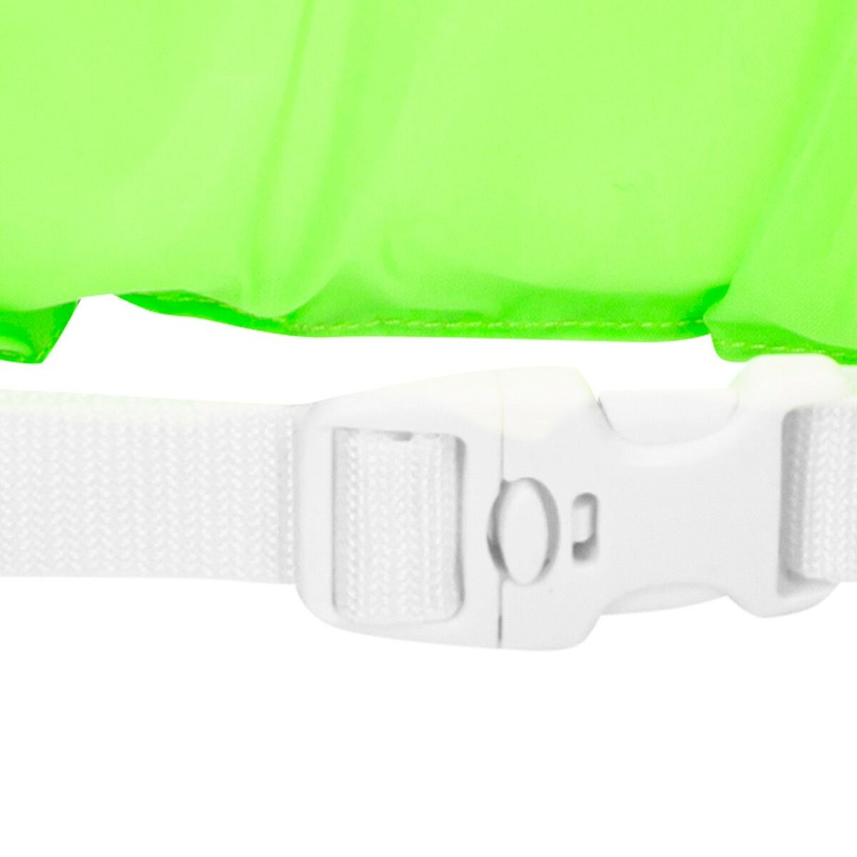 Μανίκια AquaSport Κίτρινο Πράσινο 53 x 20 x 18 cm (x6)