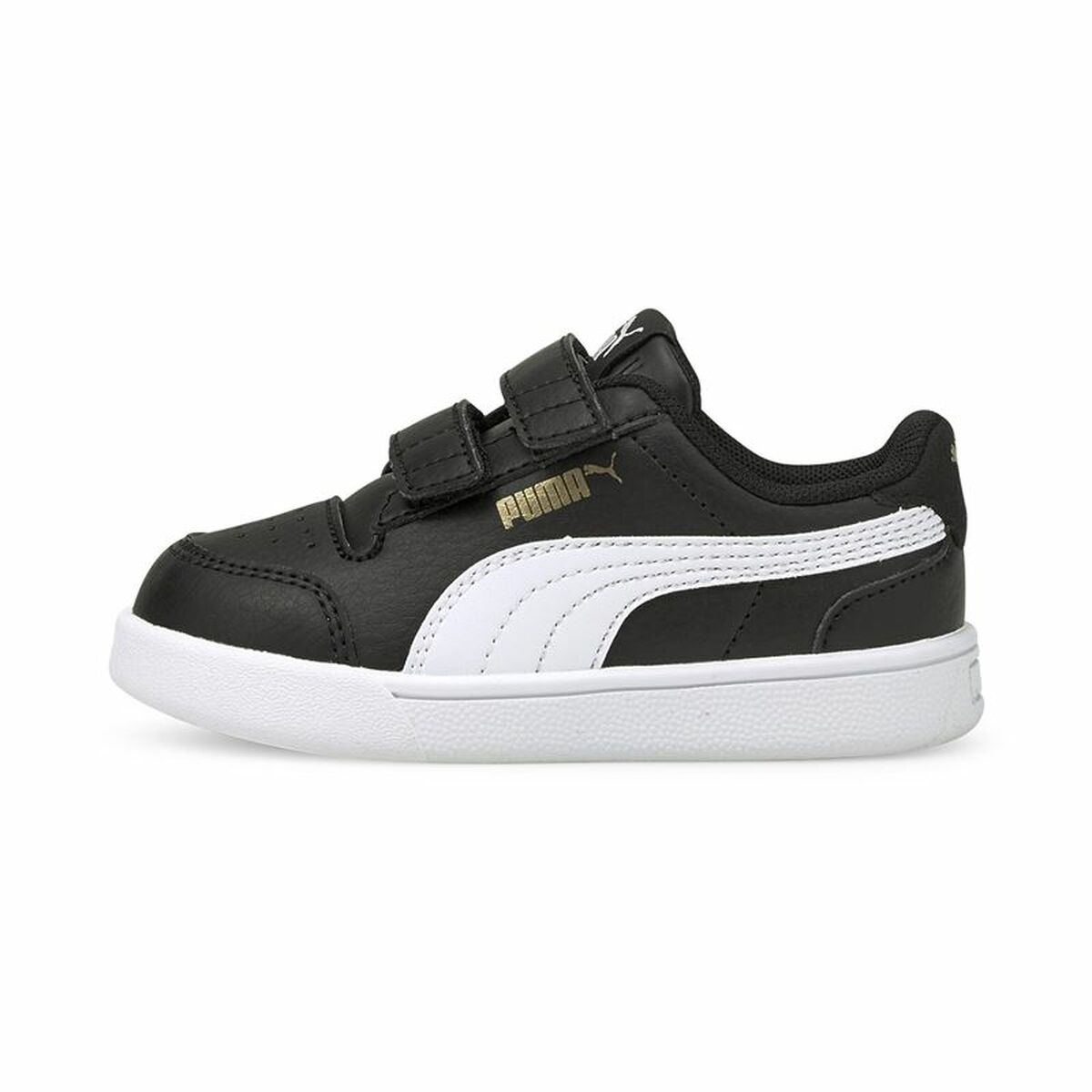 Αθλητικά Παπούτσια για Μωρά Puma Shuffle V Αθλητικά Παπούτσια για Μωρά Puma Shuffle V
