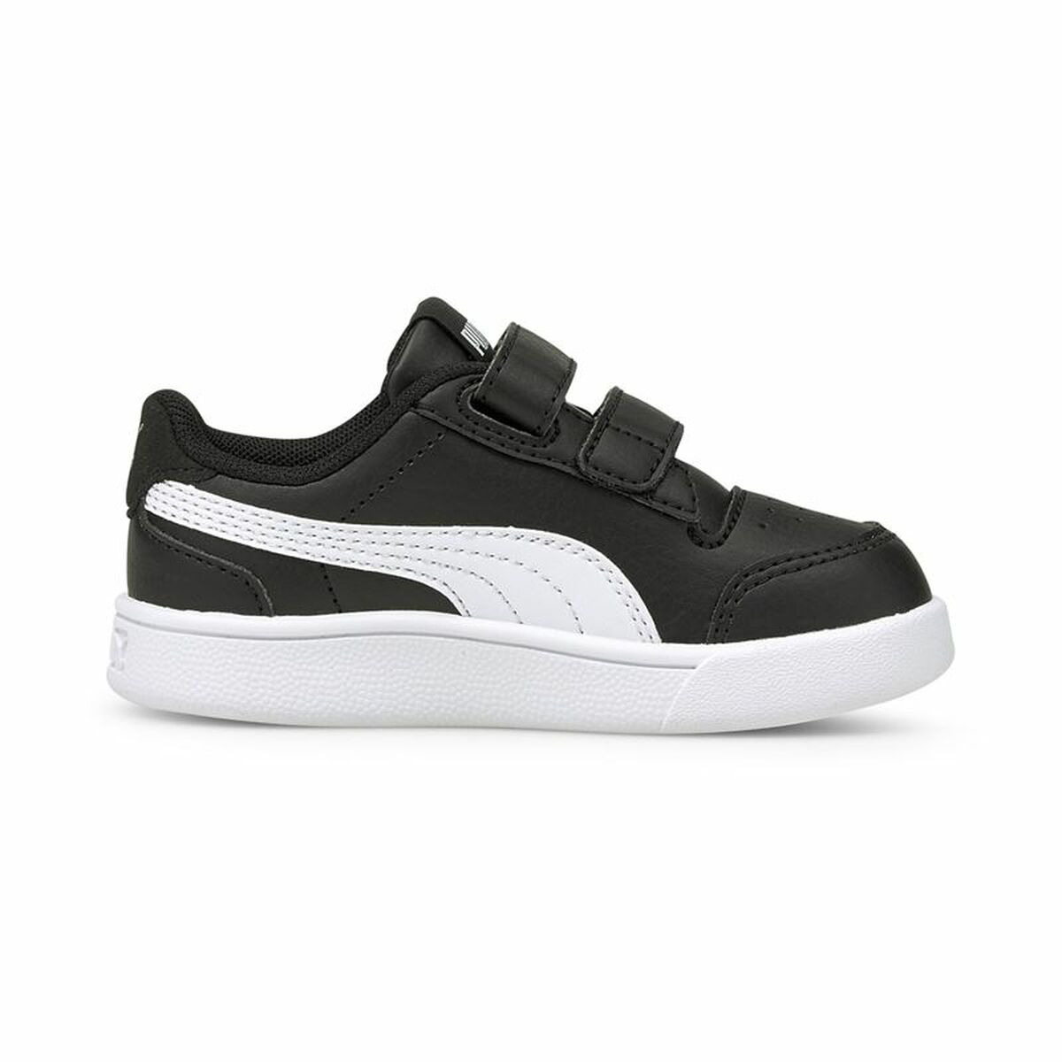 Αθλητικά Παπούτσια για Μωρά Puma Shuffle V Αθλητικά Παπούτσια για Μωρά Puma Shuffle V