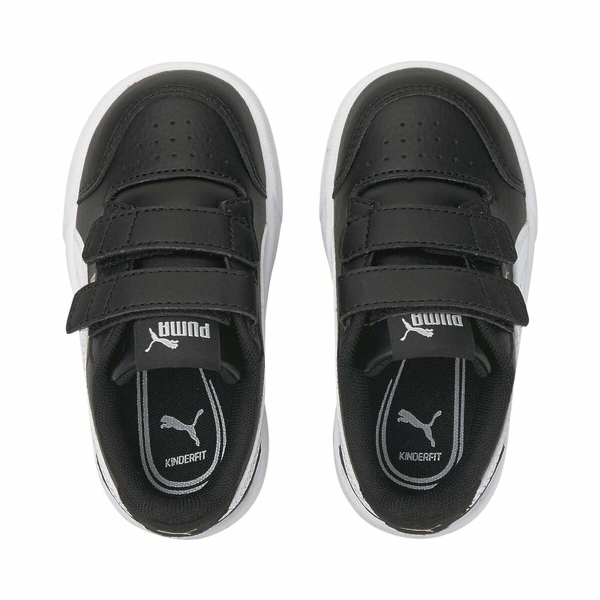 Αθλητικά Παπούτσια για Μωρά Puma Shuffle V Αθλητικά Παπούτσια για Μωρά Puma Shuffle V