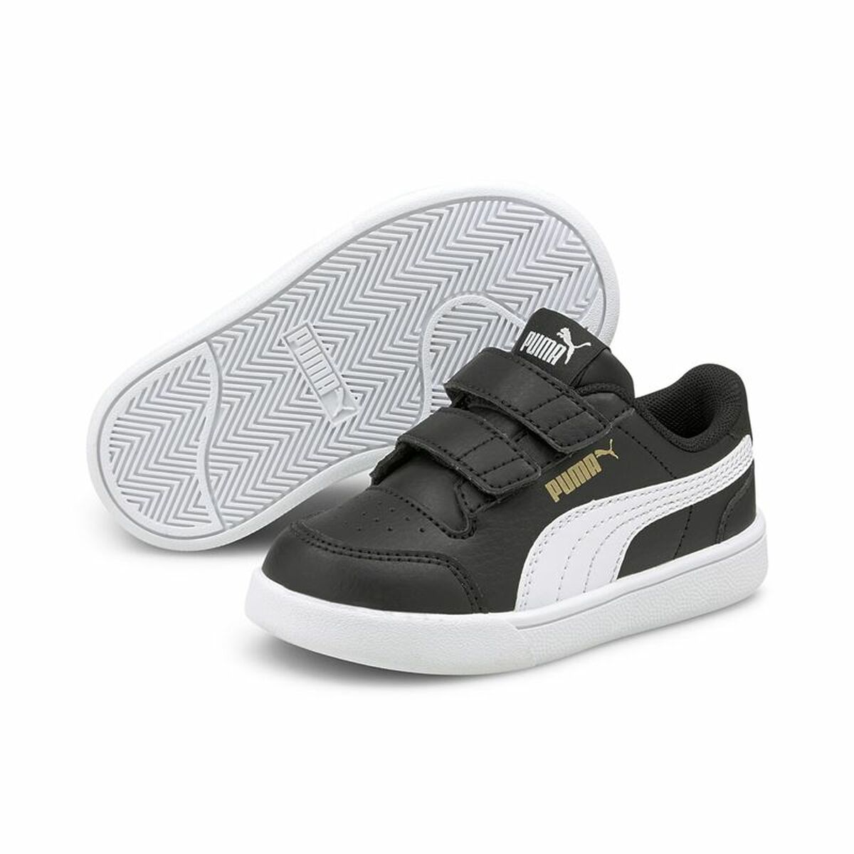Αθλητικά Παπούτσια για Μωρά Puma Shuffle V Αθλητικά Παπούτσια για Μωρά Puma Shuffle V