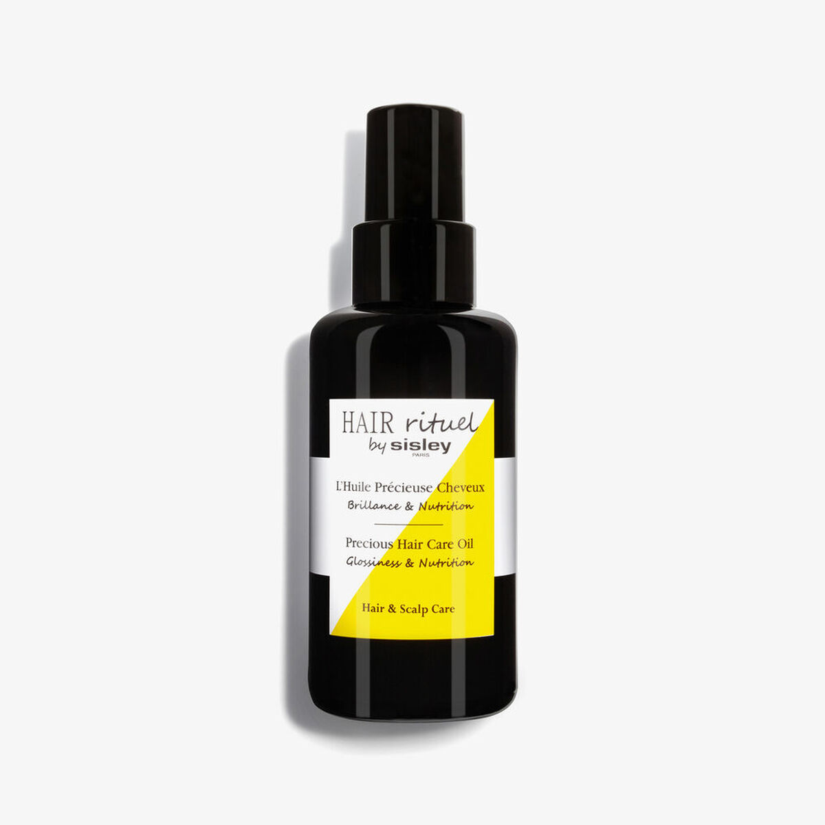Ενυδατική Θεραπεία Sisley Huile Précieuse Cheveux 100 ml (1 μονάδα) Ενυδατική Θεραπεία Sisley Huile Précieuse Cheveux 100 ml (1 μονάδα)