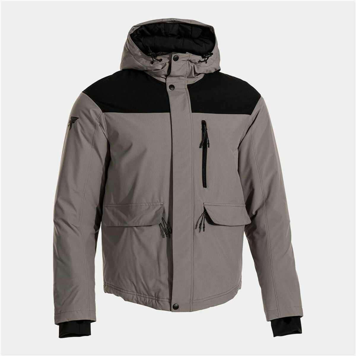 Αδιάβροχο Σακάκι με Kουκούλα Joma Sport Mystic Αδιάβροχο Σακάκι με Kουκούλα Joma Sport Mystic