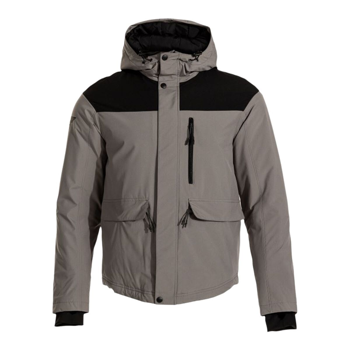 Αδιάβροχο Σακάκι με Kουκούλα Joma Sport Mystic Αδιάβροχο Σακάκι με Kουκούλα Joma Sport Mystic