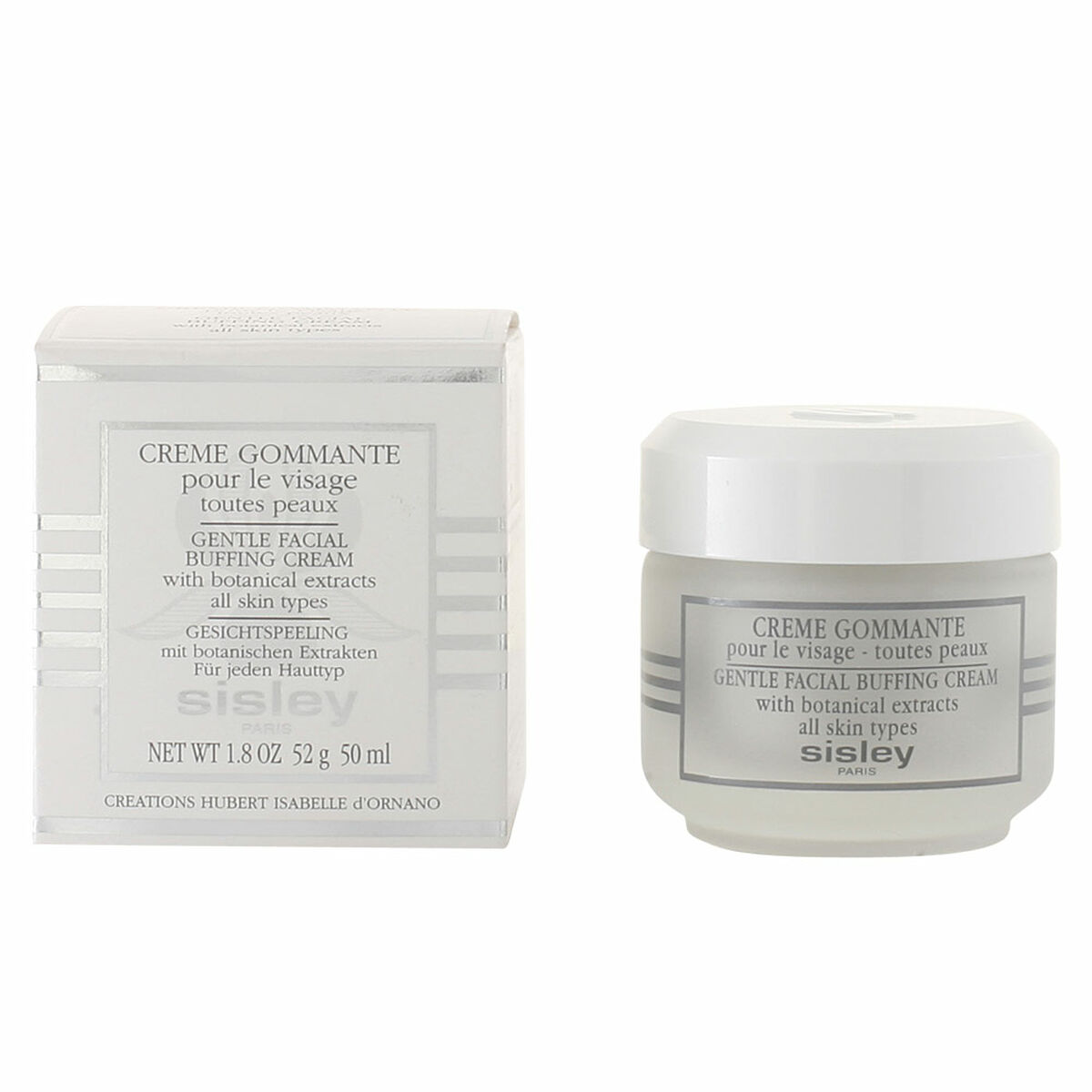 Αναζωογονητική Κρέμα Sisley 908-123800 50 ml 1 μονάδα Αναζωογονητική Κρέμα Sisley 908-123800 50 ml 1 μονάδα