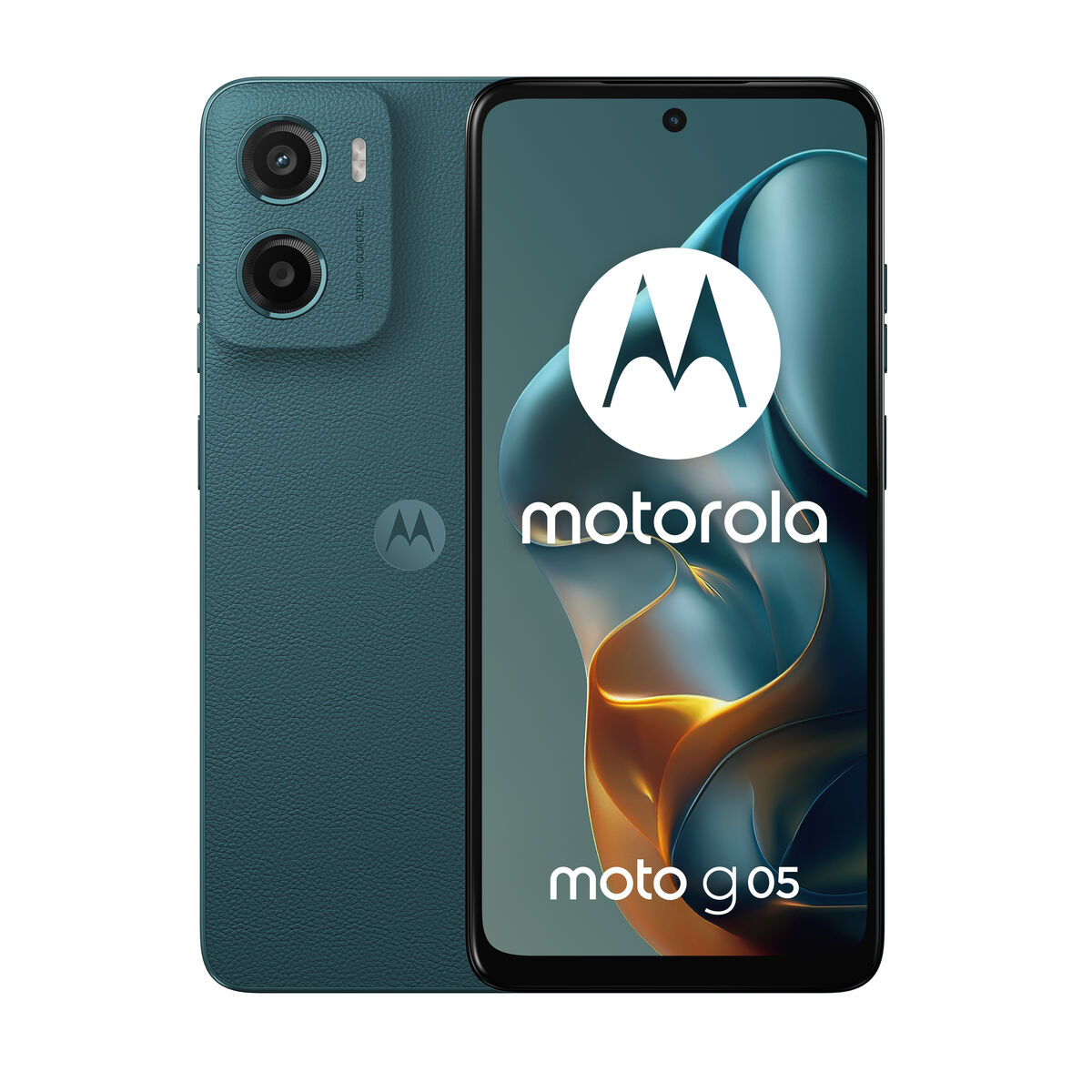 Smartphone Motorola PB6L0057IT 8 GB RAM 256 GB 6,67
