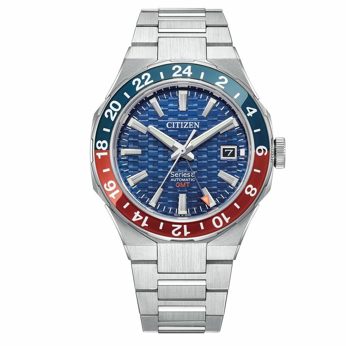 Ανδρικά Ρολόγια Citizen NB6030-59L (Ø 41 mm)
