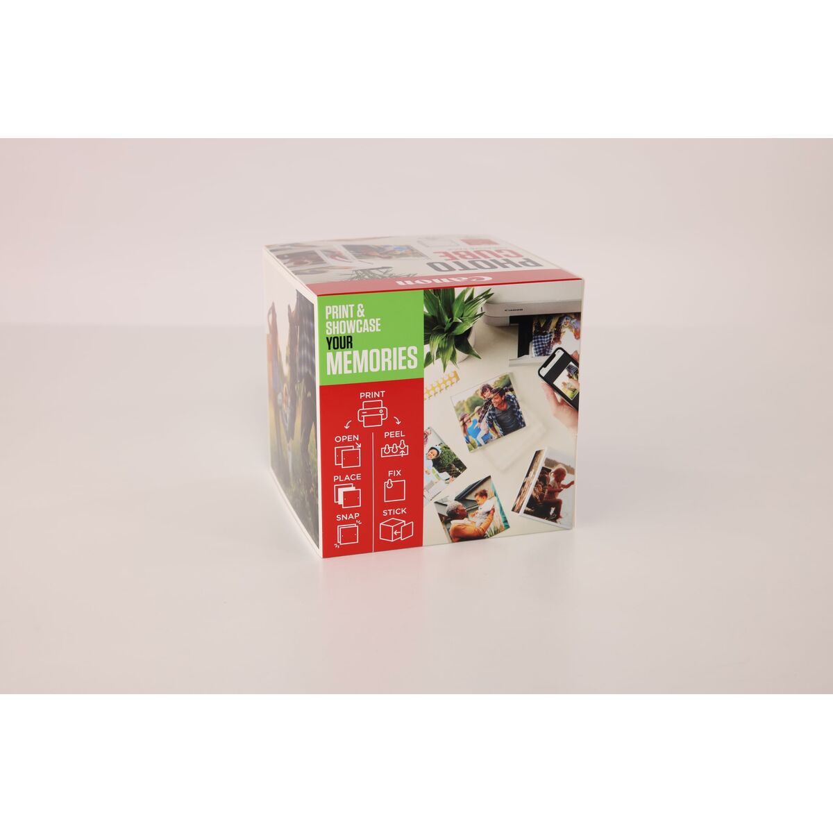 Κάμερα Επιτήρησης Canon PP-201