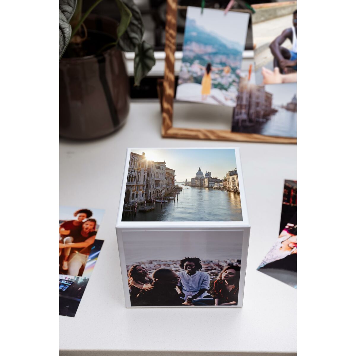 Κάμερα Επιτήρησης Canon PP-201