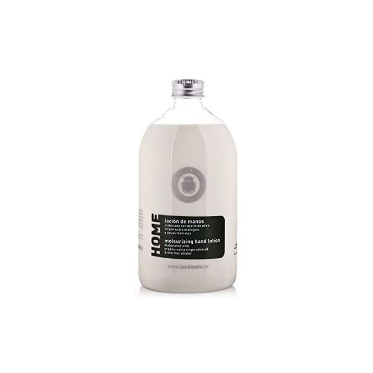 Hand lotion La Chinata Refill Hand 500 ml Hand lotion La Chinata Refill Hand 500 ml