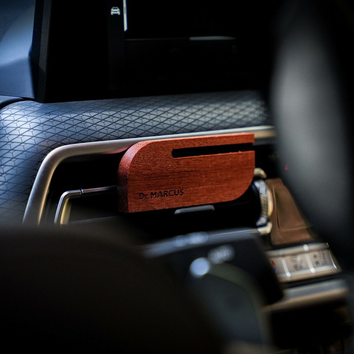 Αποσμητικό Αυτοκινήτου Dr Marcus Legend Wild Fusion Ξύλο Άρωμα
