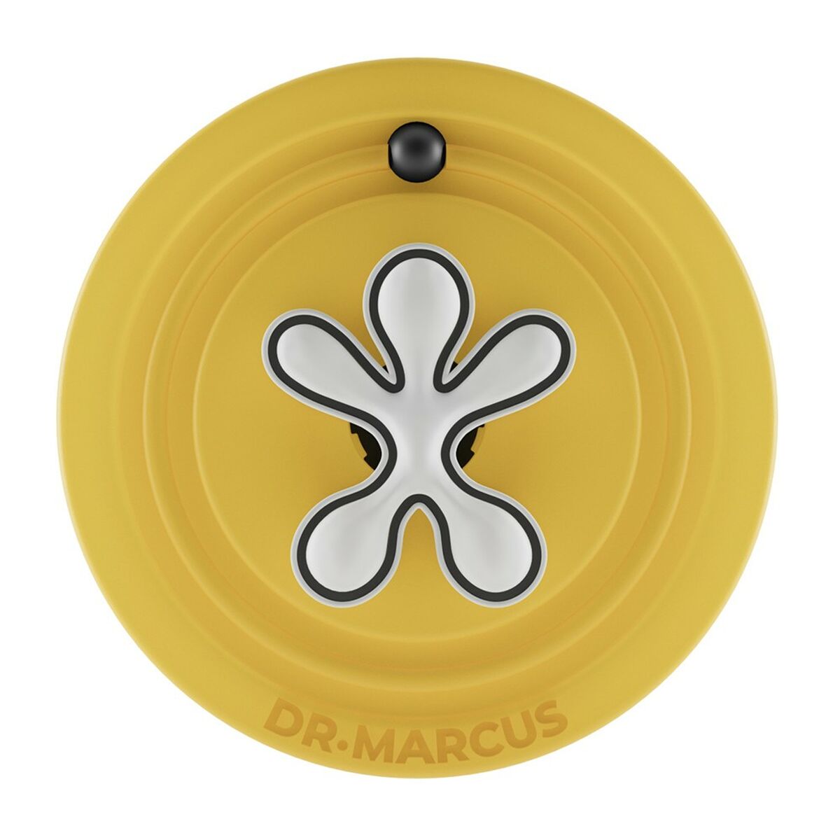 Αποσμητικό Αυτοκινήτου Dr Marcus Lucky Pin Βανίλια Πλαστική ύλη Άρωμα