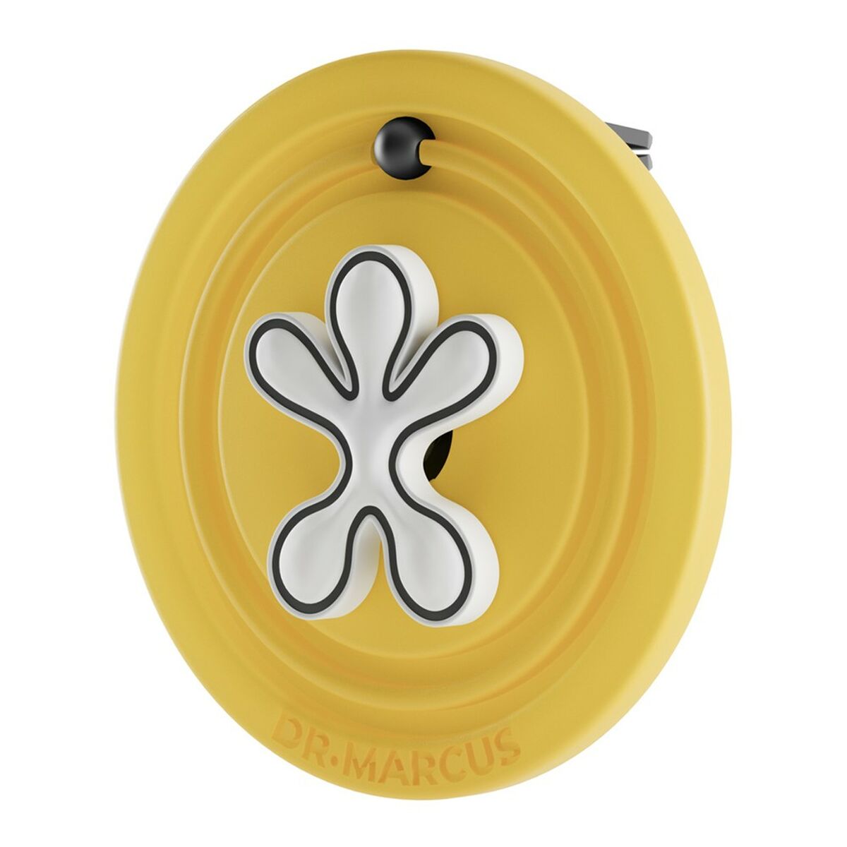 Αποσμητικό Αυτοκινήτου Dr Marcus Lucky Pin Βανίλια Πλαστική ύλη Άρωμα