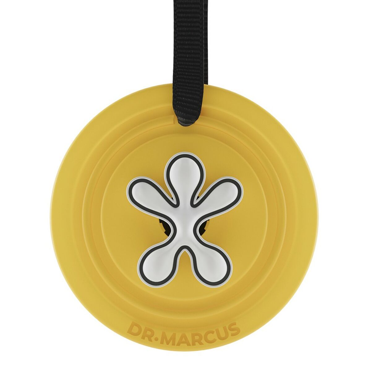 Αποσμητικό Αυτοκινήτου Dr Marcus Lucky Pin Βανίλια Πλαστική ύλη Άρωμα