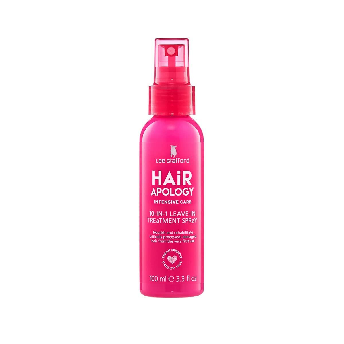 Spray Lee Stafford Hair Apology 10 In 1 Treatment Spray 100 ml Spray Lee Stafford Hair Apology 10 In 1 Treatment Spray 100 ml