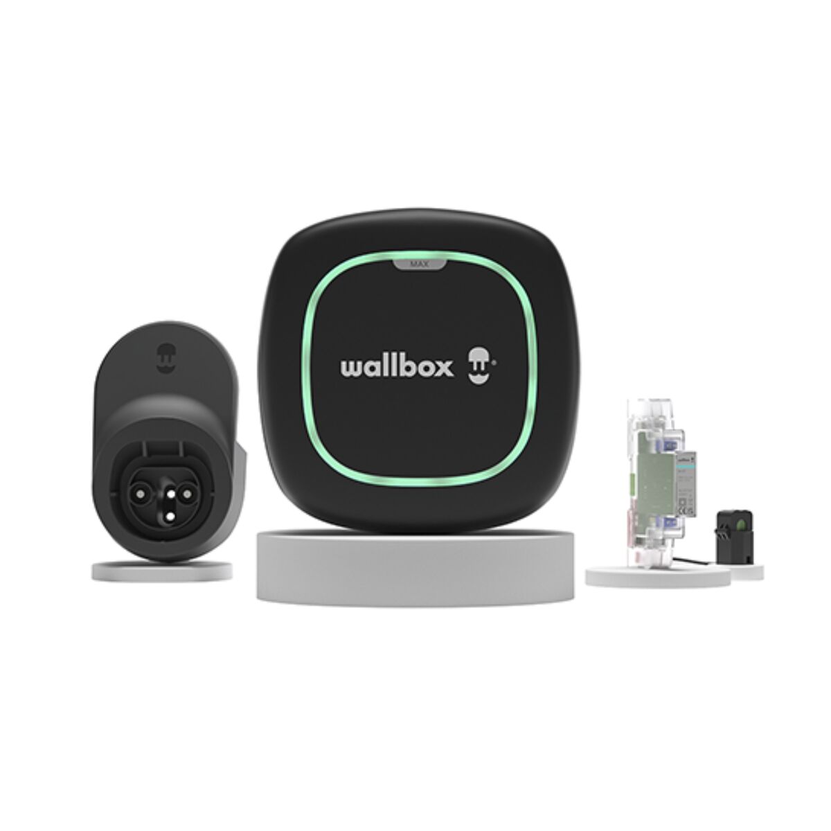Βύσμα Τροφοδοσίας Wallbox Βύσμα Τροφοδοσίας Wallbox