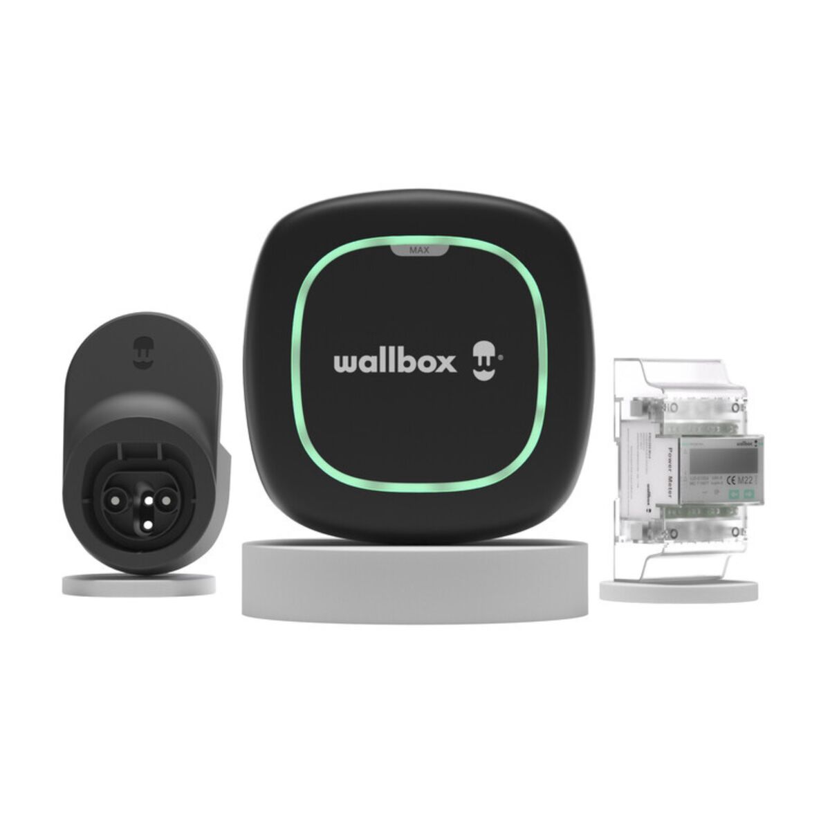 Βύσμα Τροφοδοσίας Wallbox Βύσμα Τροφοδοσίας Wallbox