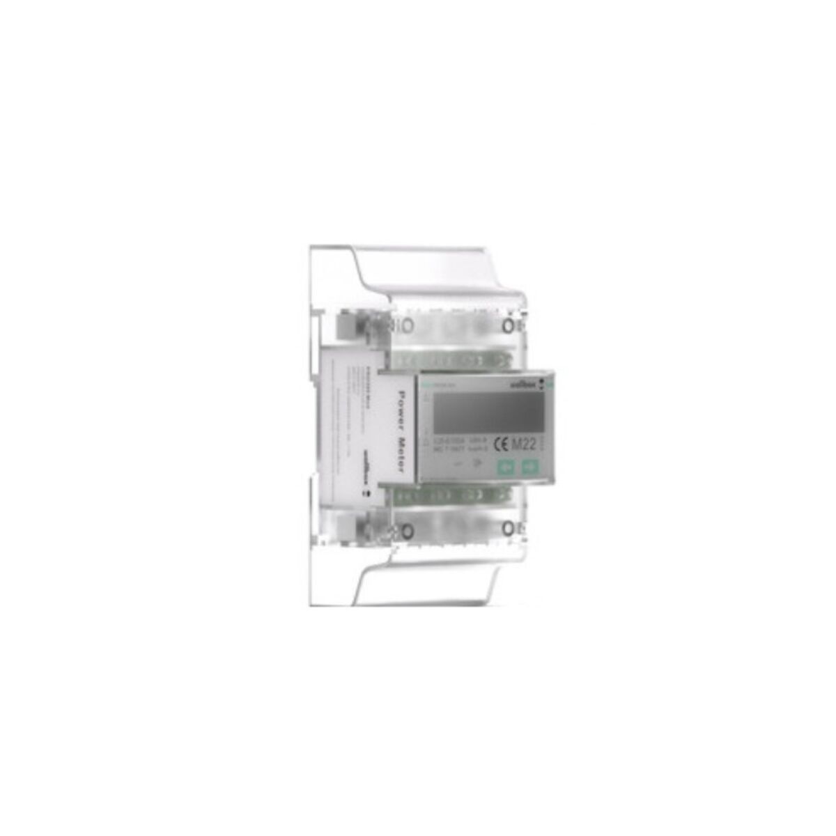 Βύσμα Τροφοδοσίας Wallbox Βύσμα Τροφοδοσίας Wallbox