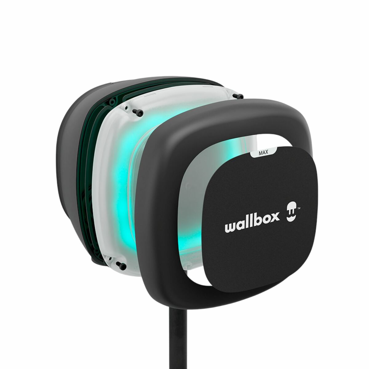 Βύσμα Τροφοδοσίας Wallbox Βύσμα Τροφοδοσίας Wallbox
