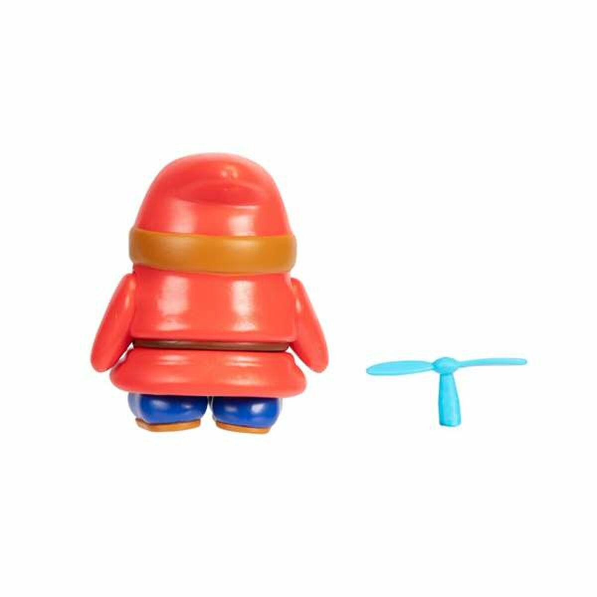 Κούκλα μωρού Jakks Pacific 10 cm