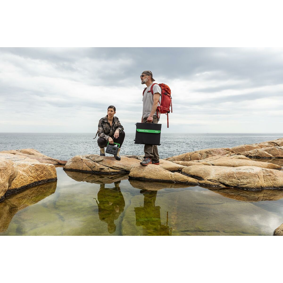 Σύστημα αδιάλειπτης παροχής ενέργειας Διαδραστικό SAI APC PSP200