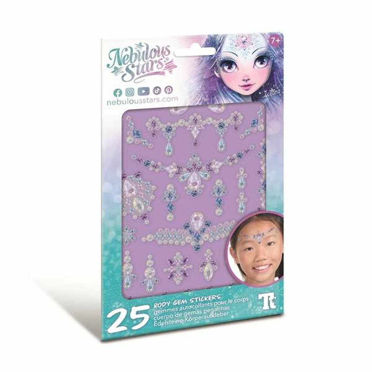 προσωρινά τατουάζ Hape