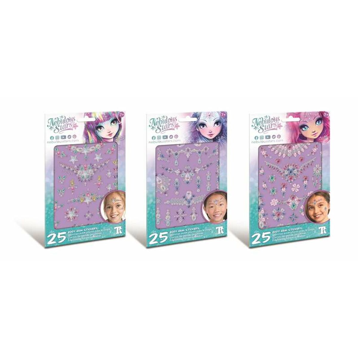 προσωρινά τατουάζ Hape