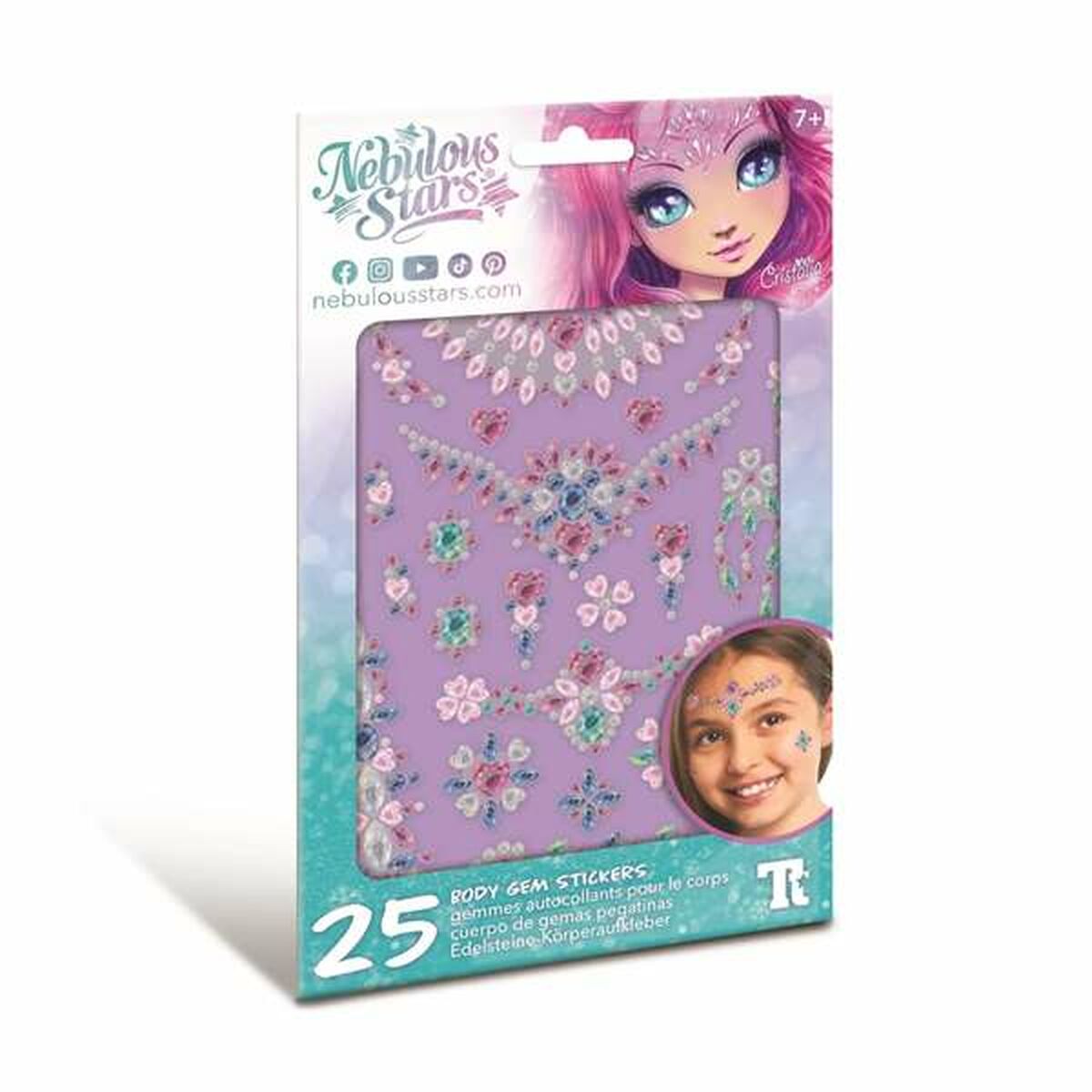 προσωρινά τατουάζ Hape