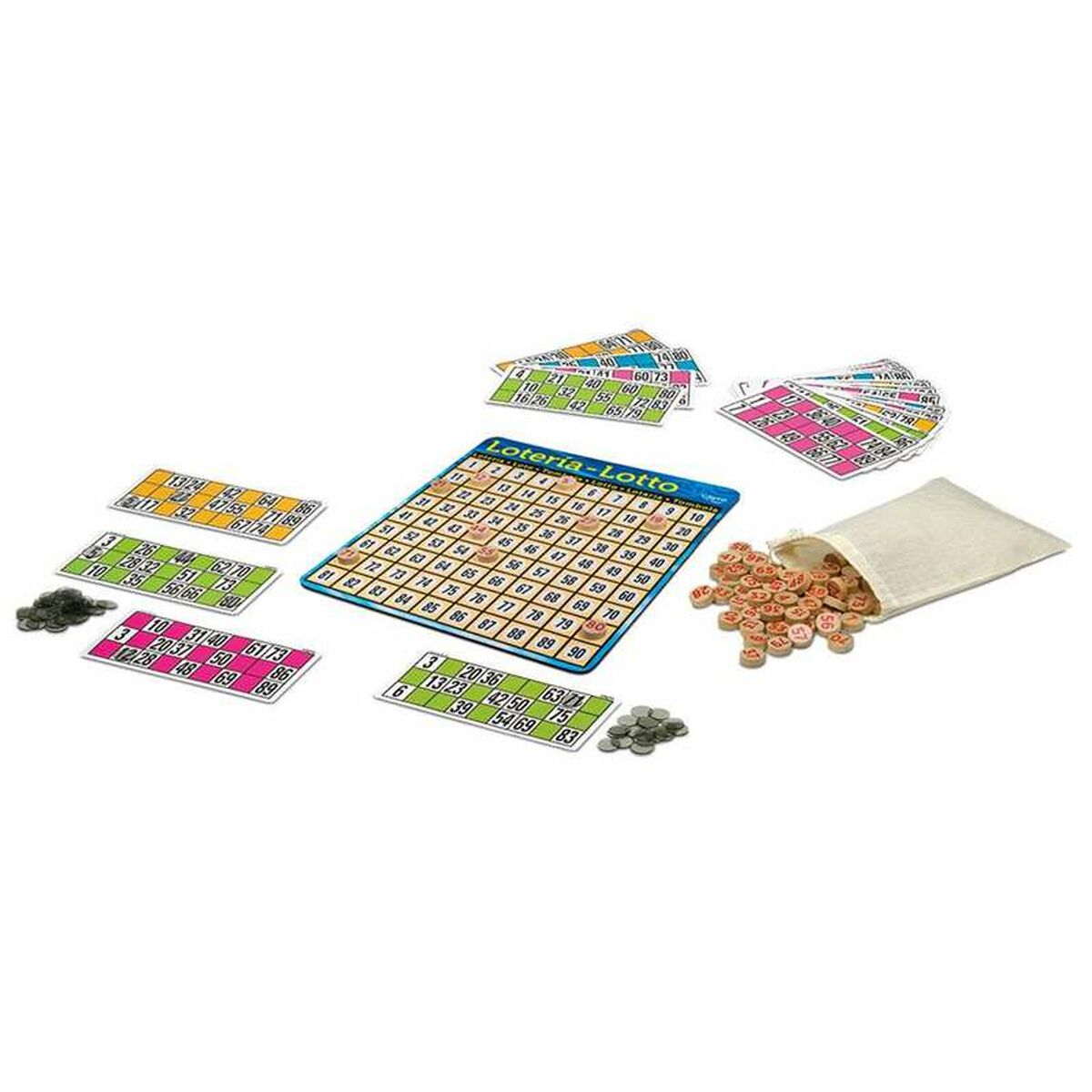 Bingo Cayro Bingo Cayro