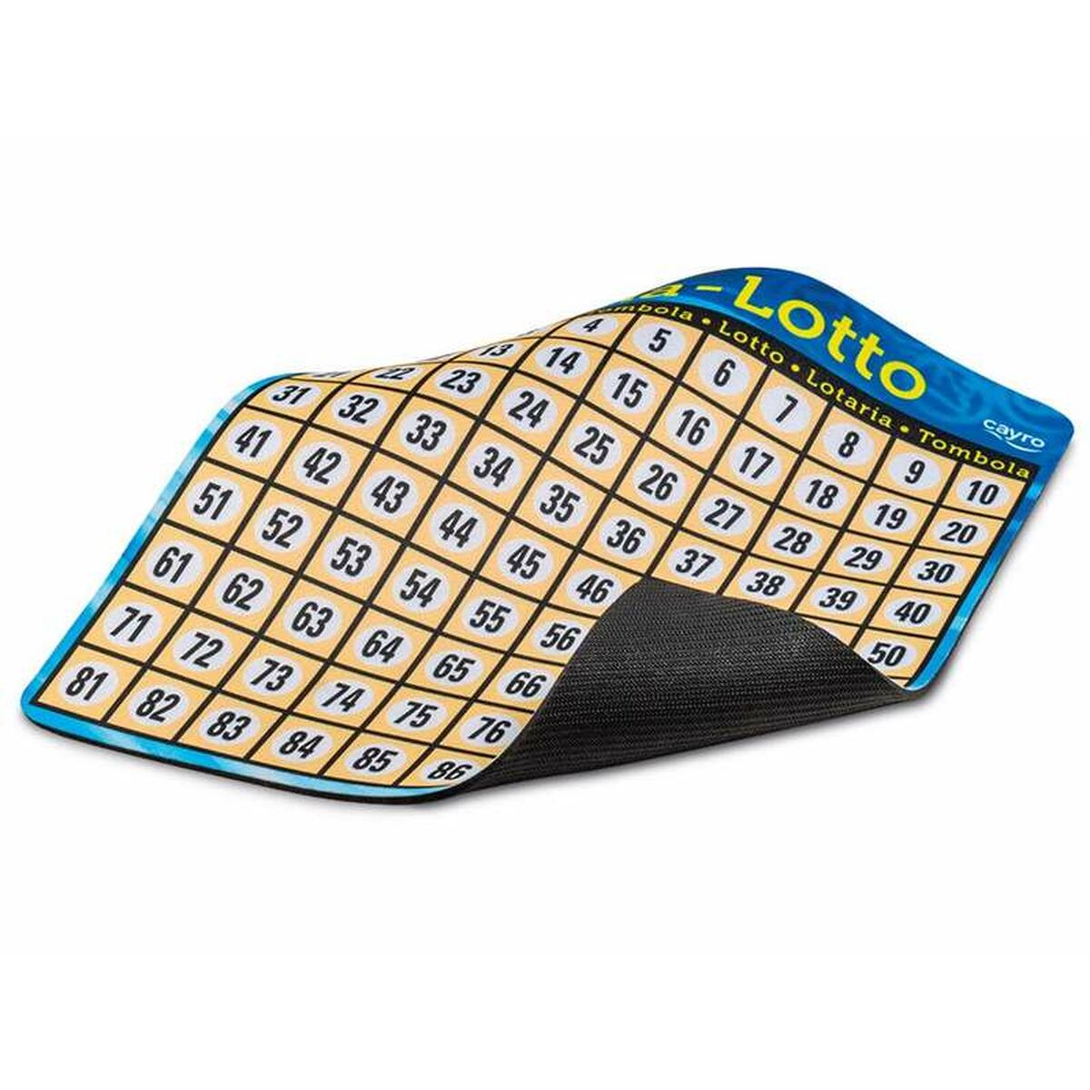 Bingo Cayro Bingo Cayro