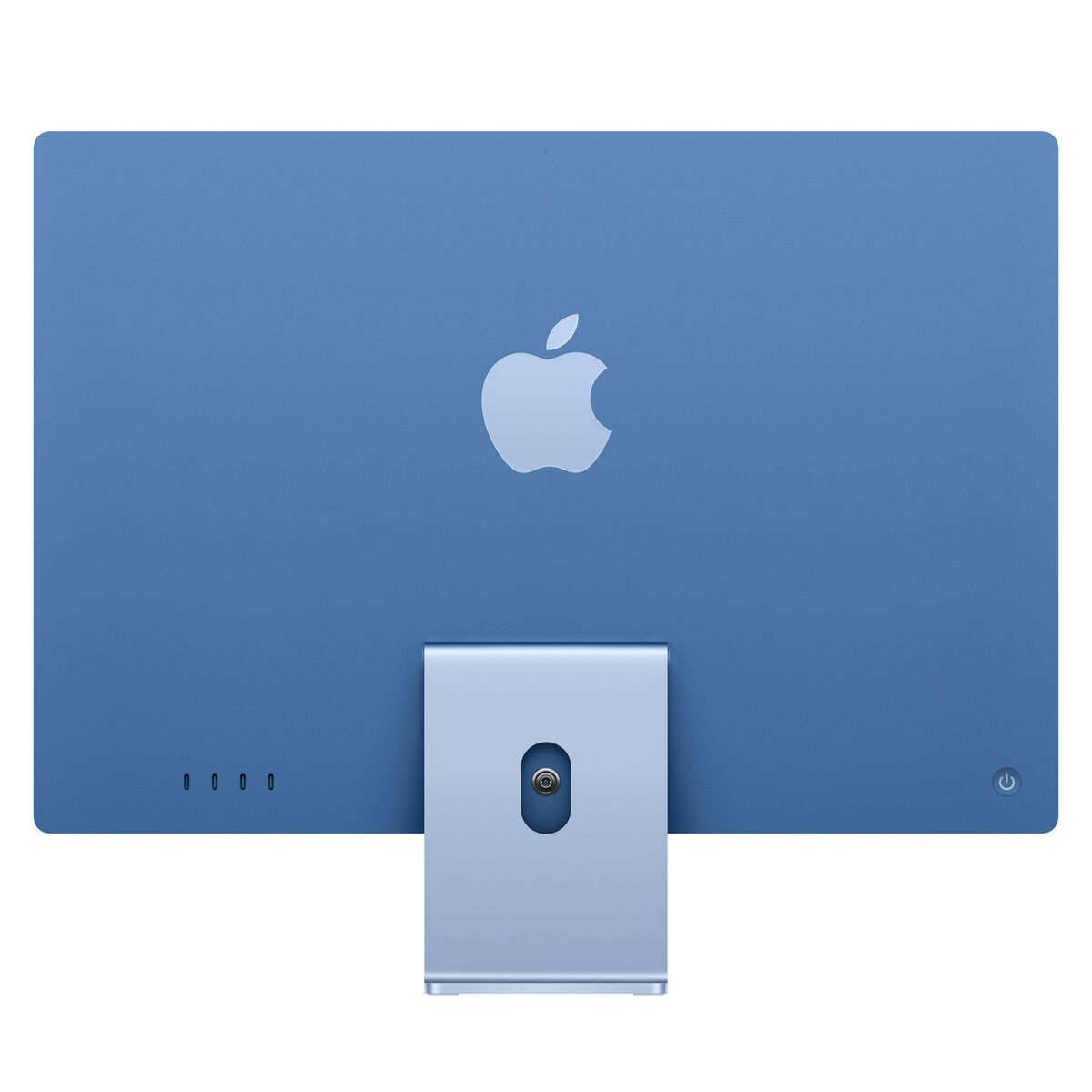Όλα σε Ένα Apple iMac Retina 24'' 24 GB RAM 512 GB SSD M4 Όλα σε Ένα Apple iMac Retina 24'' 24 GB RAM 512 GB SSD M4