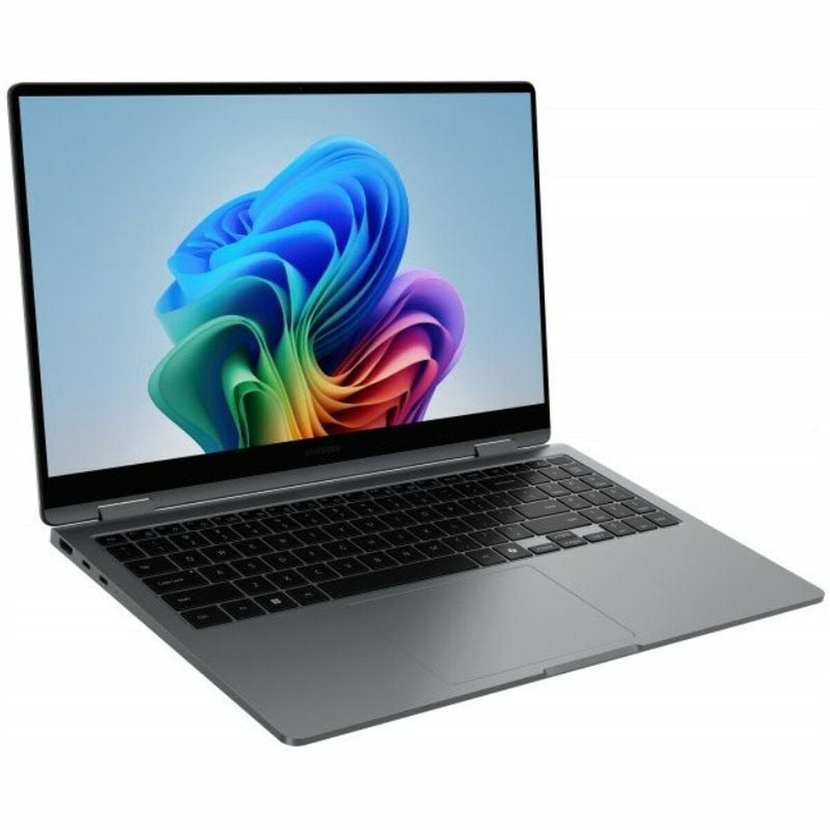 Laptop 2 σε 1 Samsung Galaxy Book5 360 Intel Core Ultra 5-256V intel core ultra 5 16 GB RAM 512 GB SSD 15,6