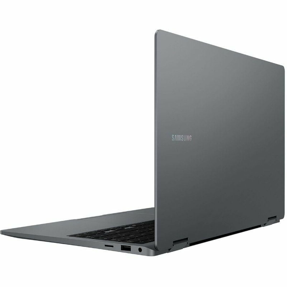 Laptop 2 σε 1 Samsung Galaxy Book5 360 Intel Core Ultra 5-256V intel core ultra 5 16 GB RAM 512 GB SSD 15,6